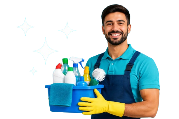 Quick Clean Kuwait Cleaning Service
