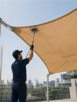Shitara Cleaning Service