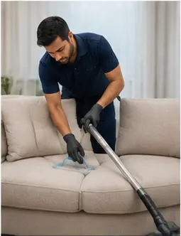 Sofa Cleaning Service
