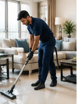 House Cleaning Service